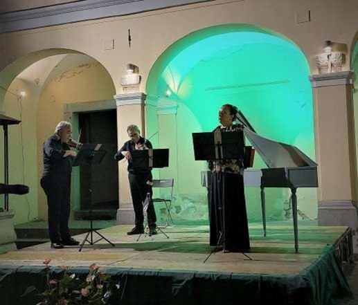 Lo Scrigno Musicale