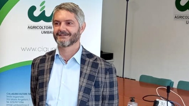 Matteo Bartolini