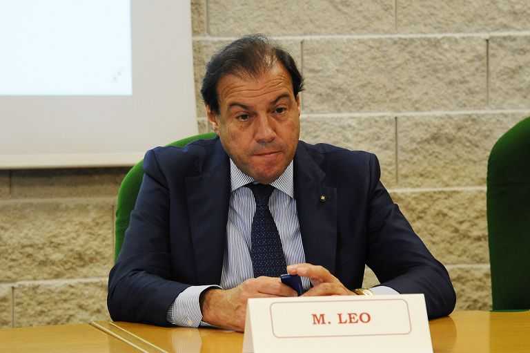 Maurizio Leo