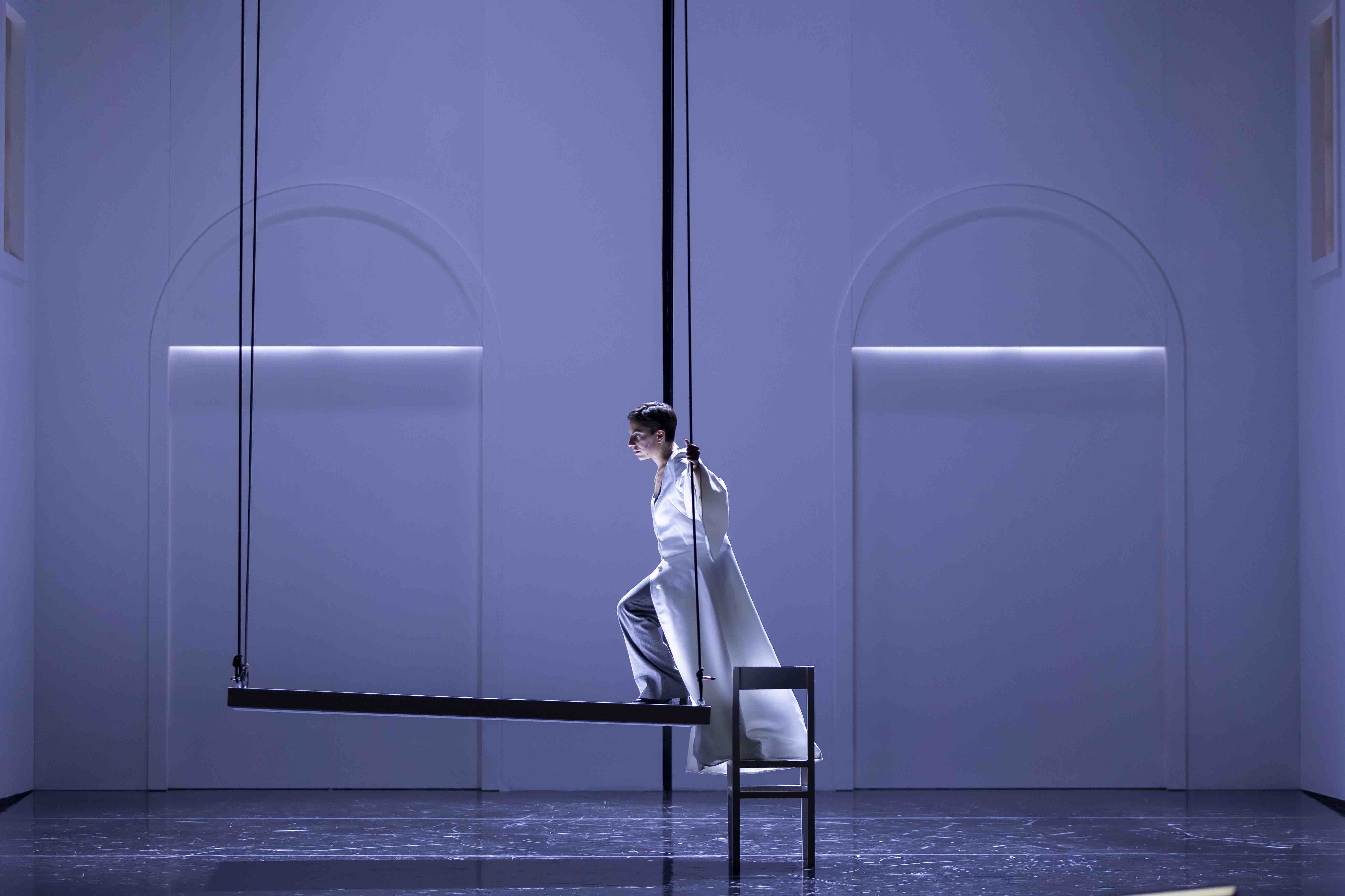 OTELLO Cristiana Tramparulo ph Gianluca Pantaleo 9