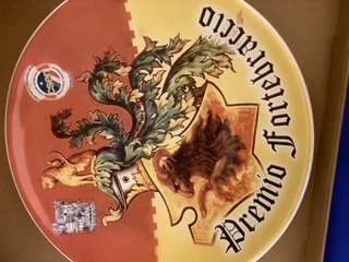 PREMIOBRACCIOFORTEBRACCIO