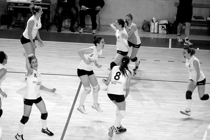 Pallavolo Marsciano