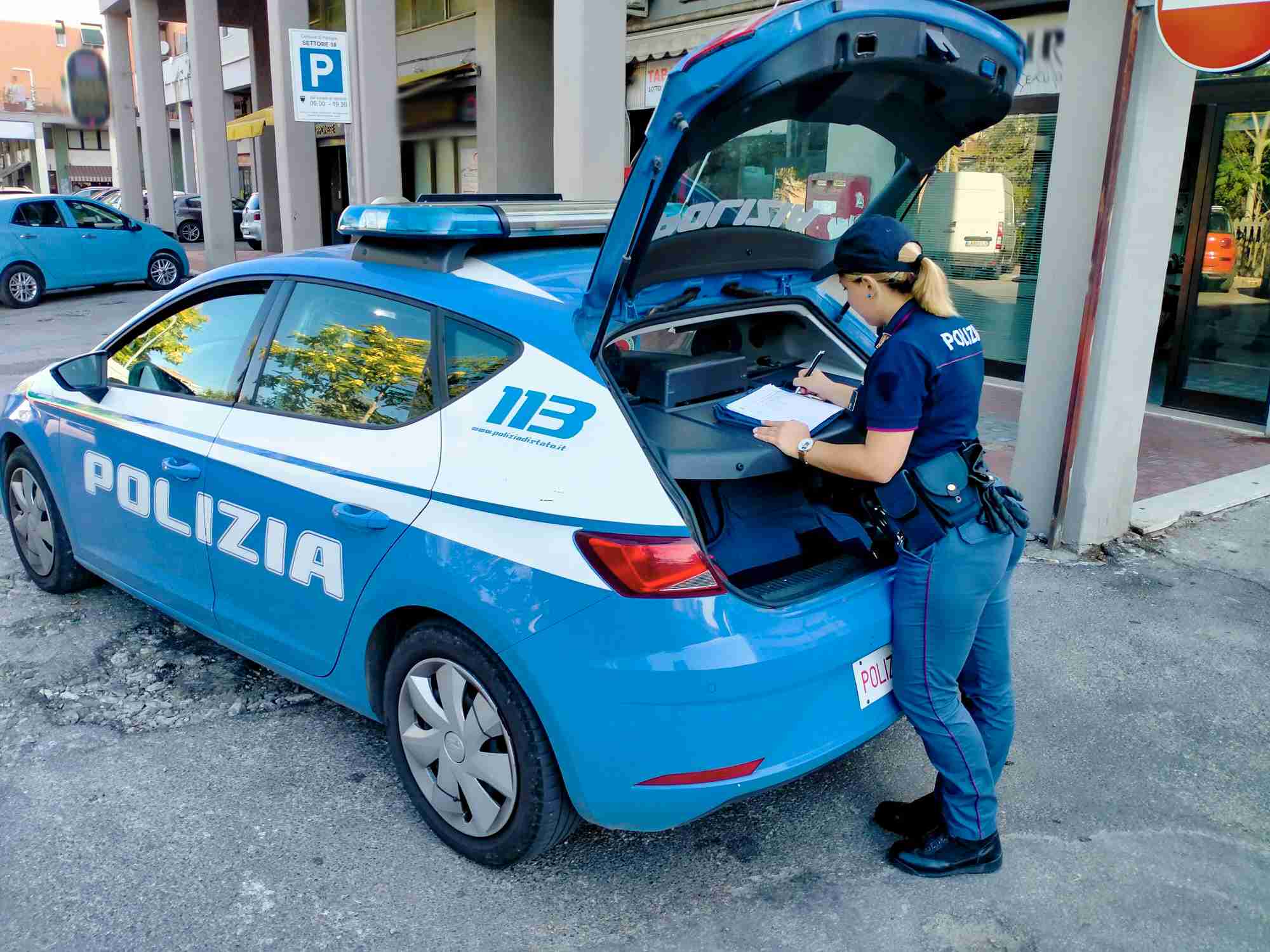 Perugia 112