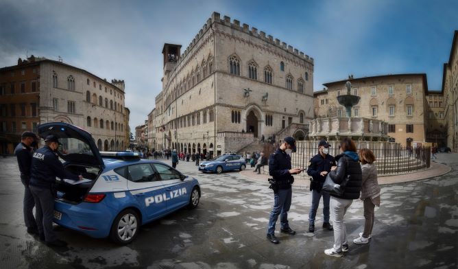 Perugia 67