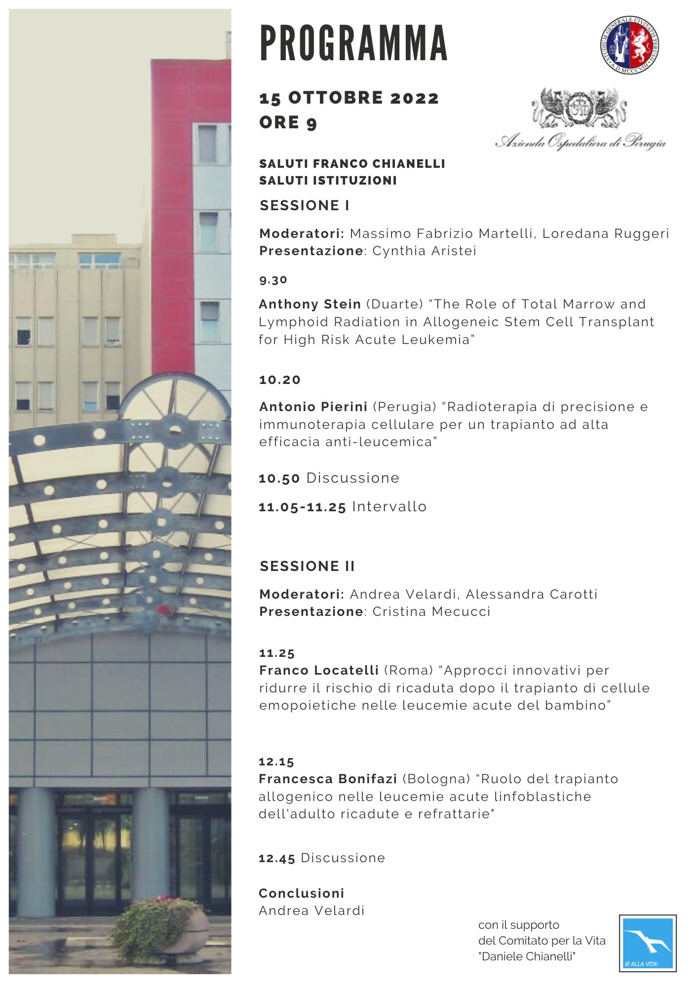 Programma