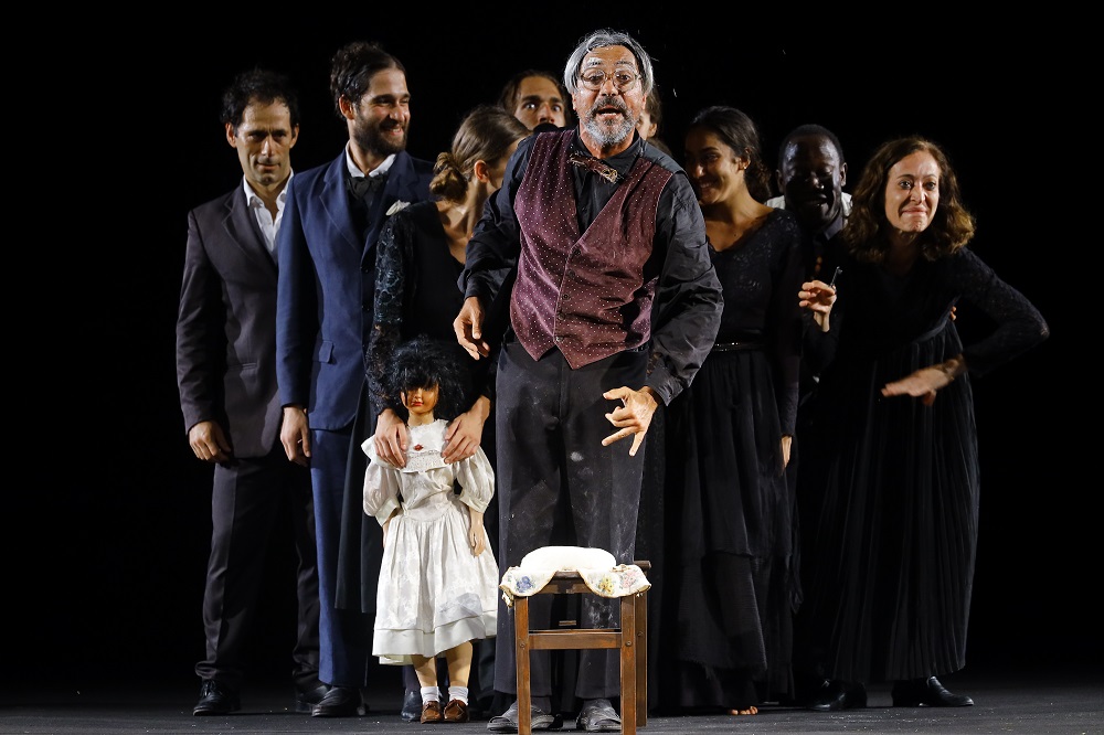Pupo di zucchero foto di Ivan Nocera