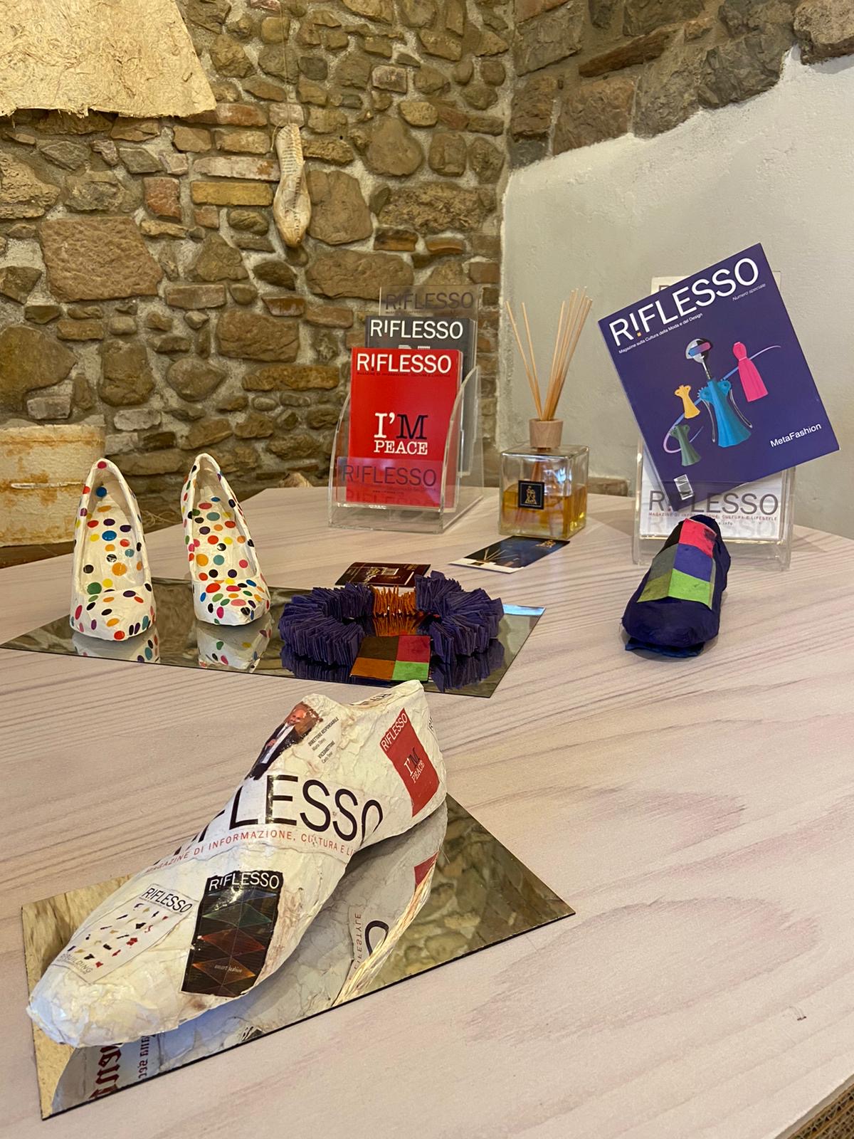 Riflesso magazine
