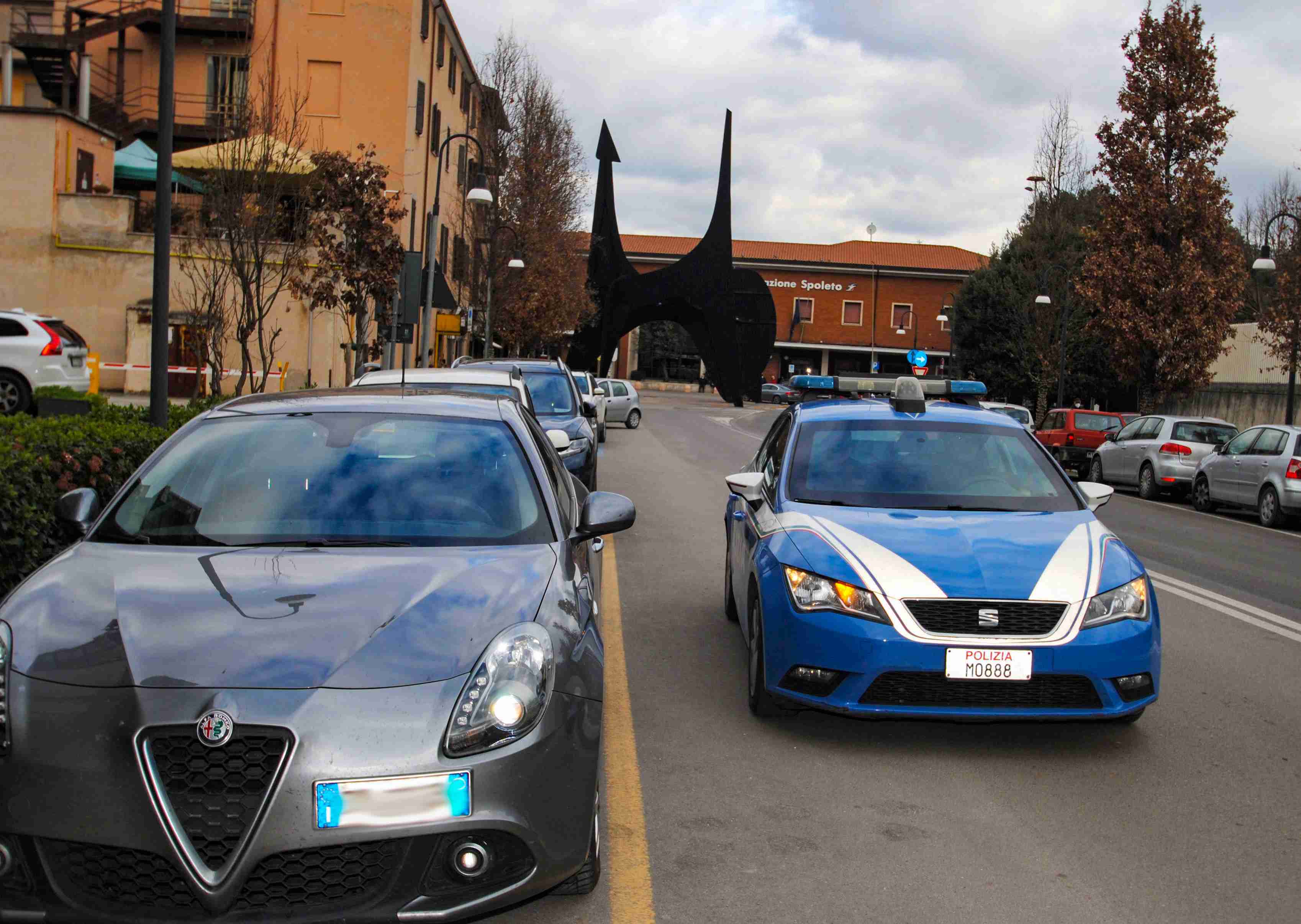 Spoleto 50