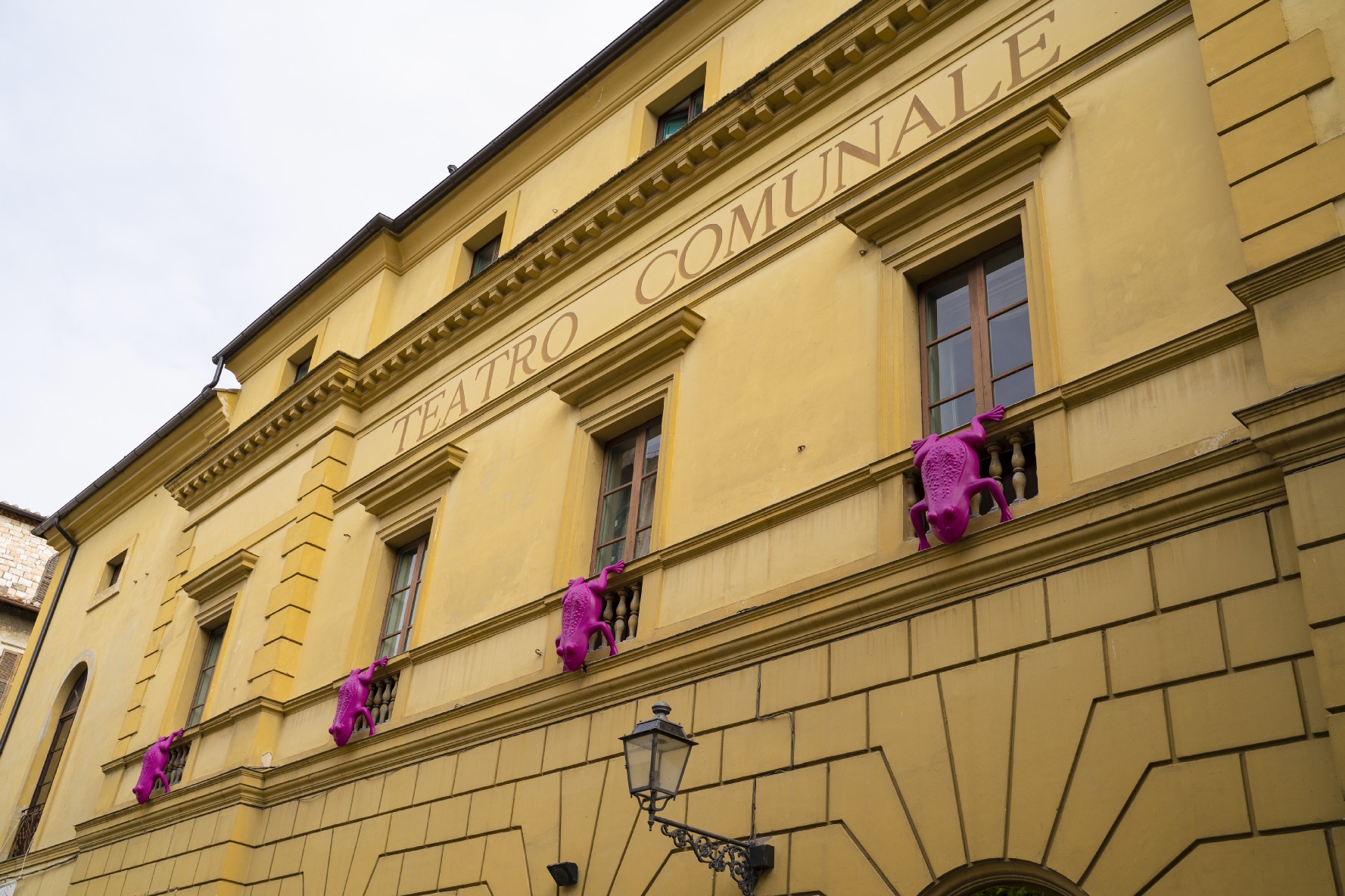 Teatro Manini Narni Ph Lorenzo Isoni