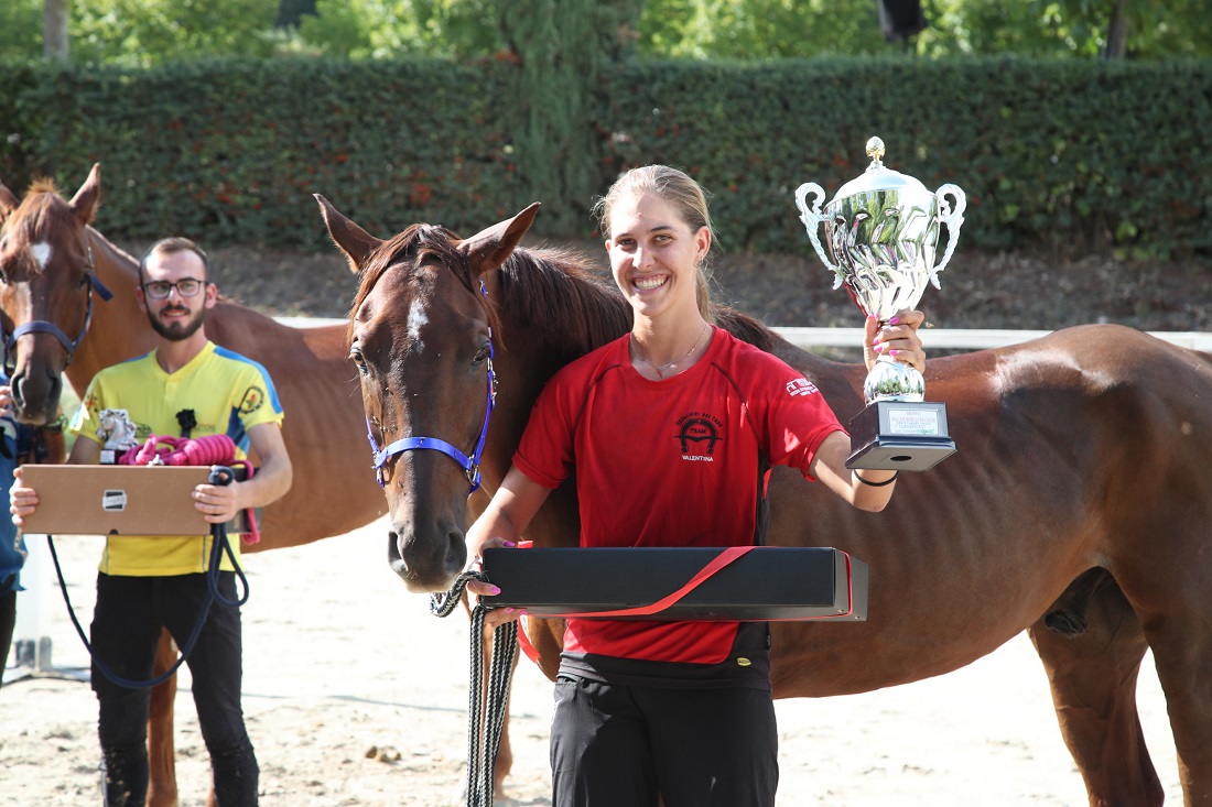 Valentina Galli Trofeo Borgo di Celle