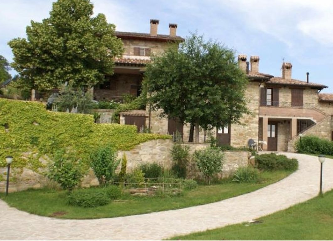 agriturismo