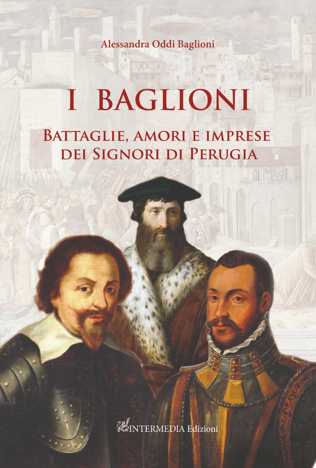 baglio