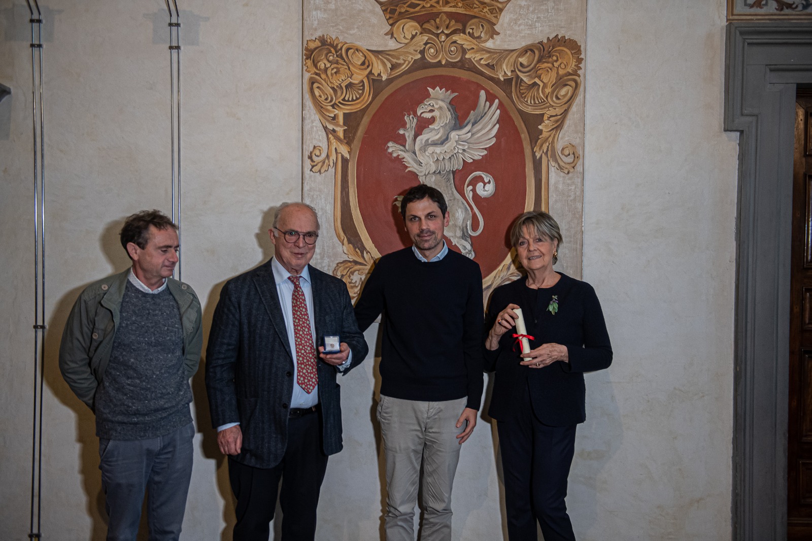 baiocco doro azienda agraria Batta 18 11 2022 1