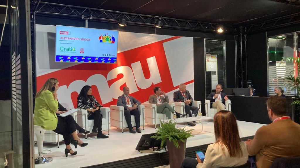 cratia premio innovazione Smau 1