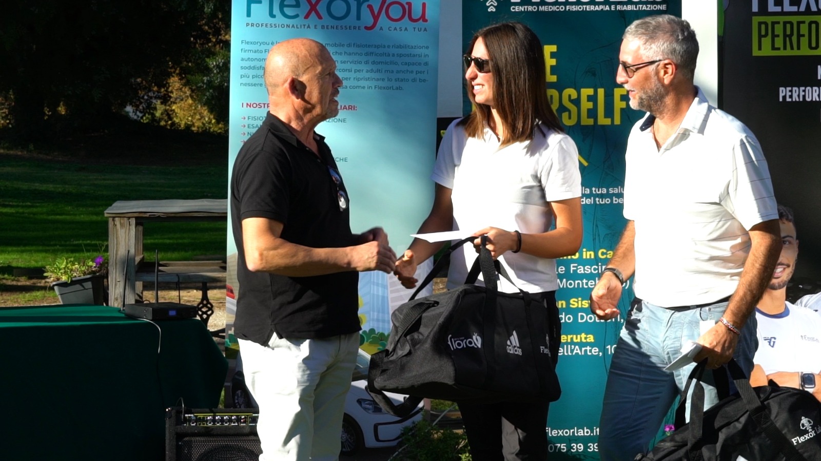 flexor golf cup a perugia 21 1