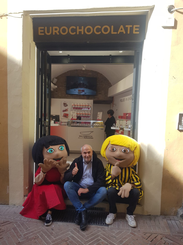 foto eurochocolate chocostore 1