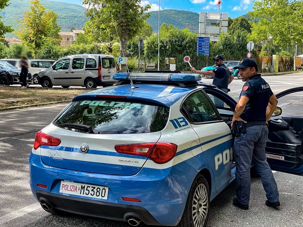 foto per invio