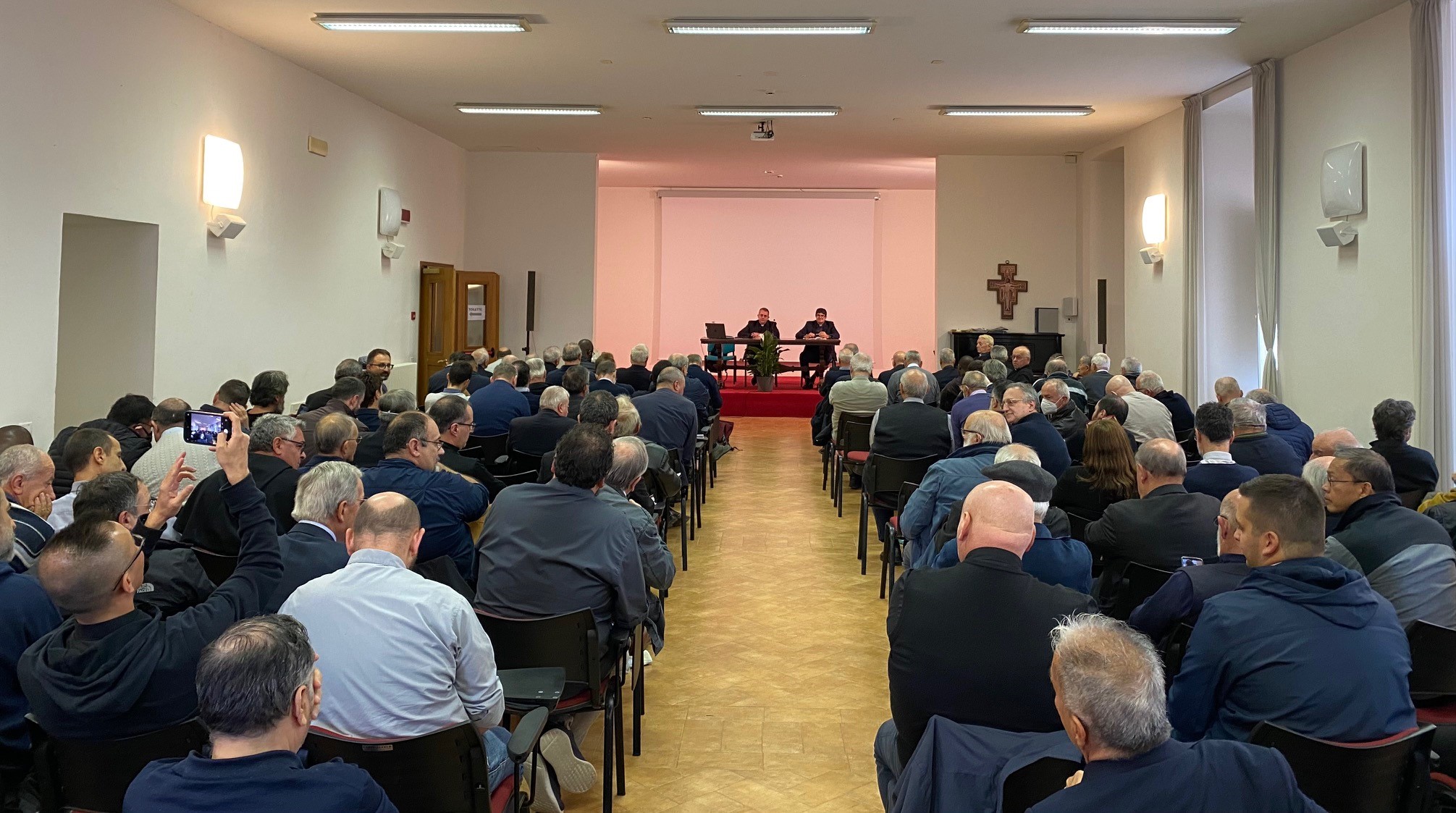 giornata regionale clero 2022 f1