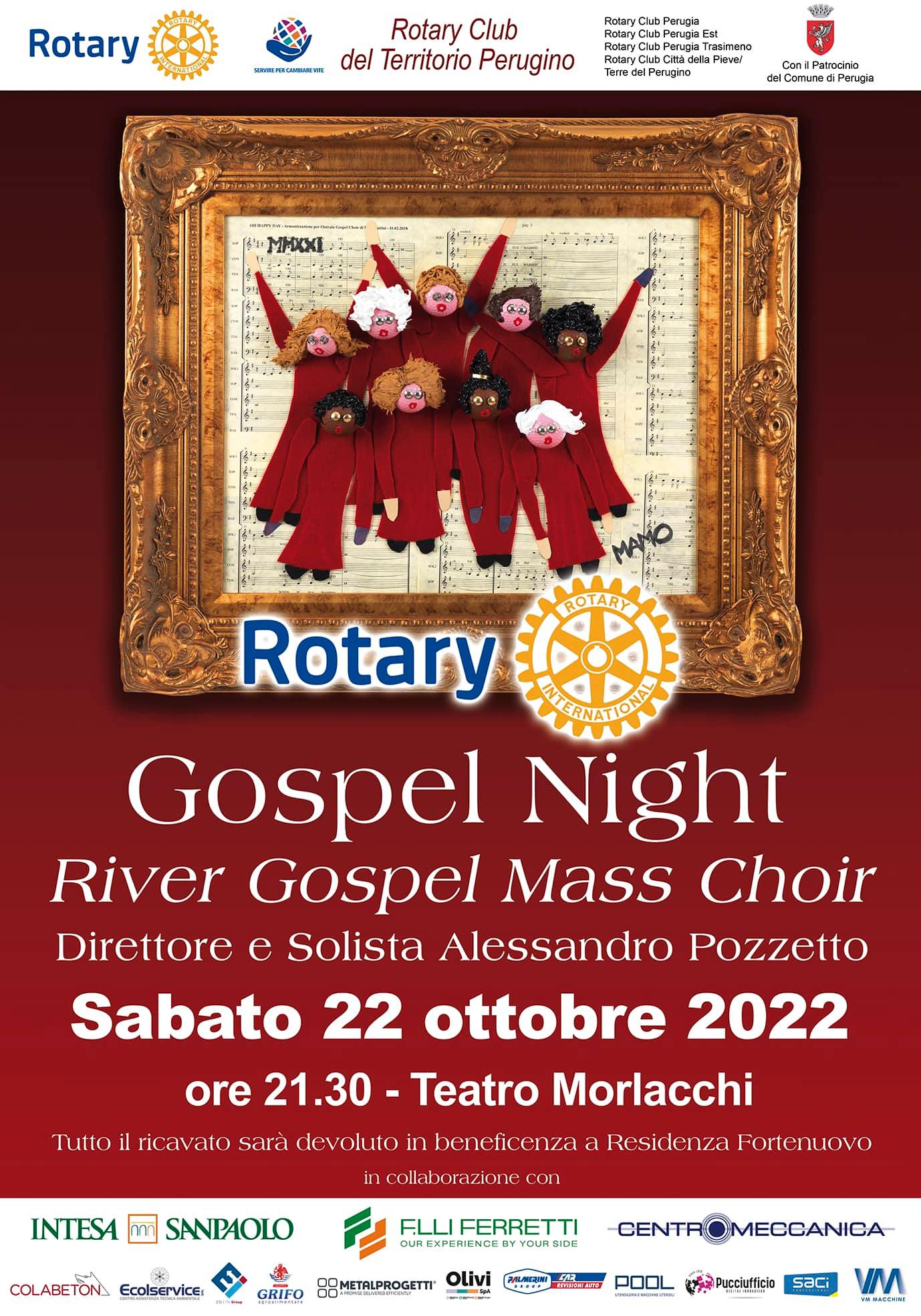 gospel