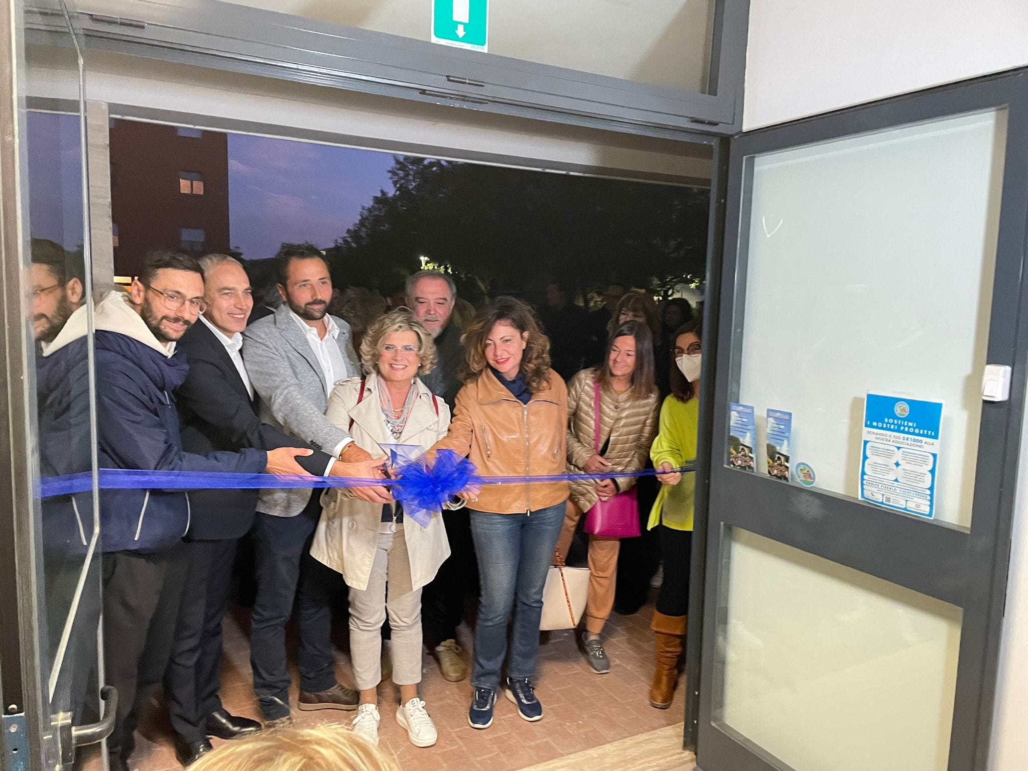 inaugurazione 1