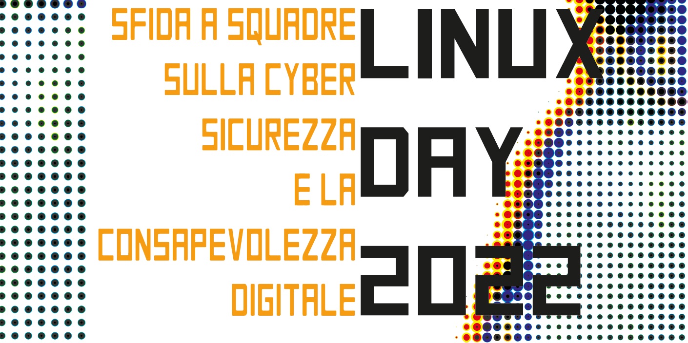 linux day