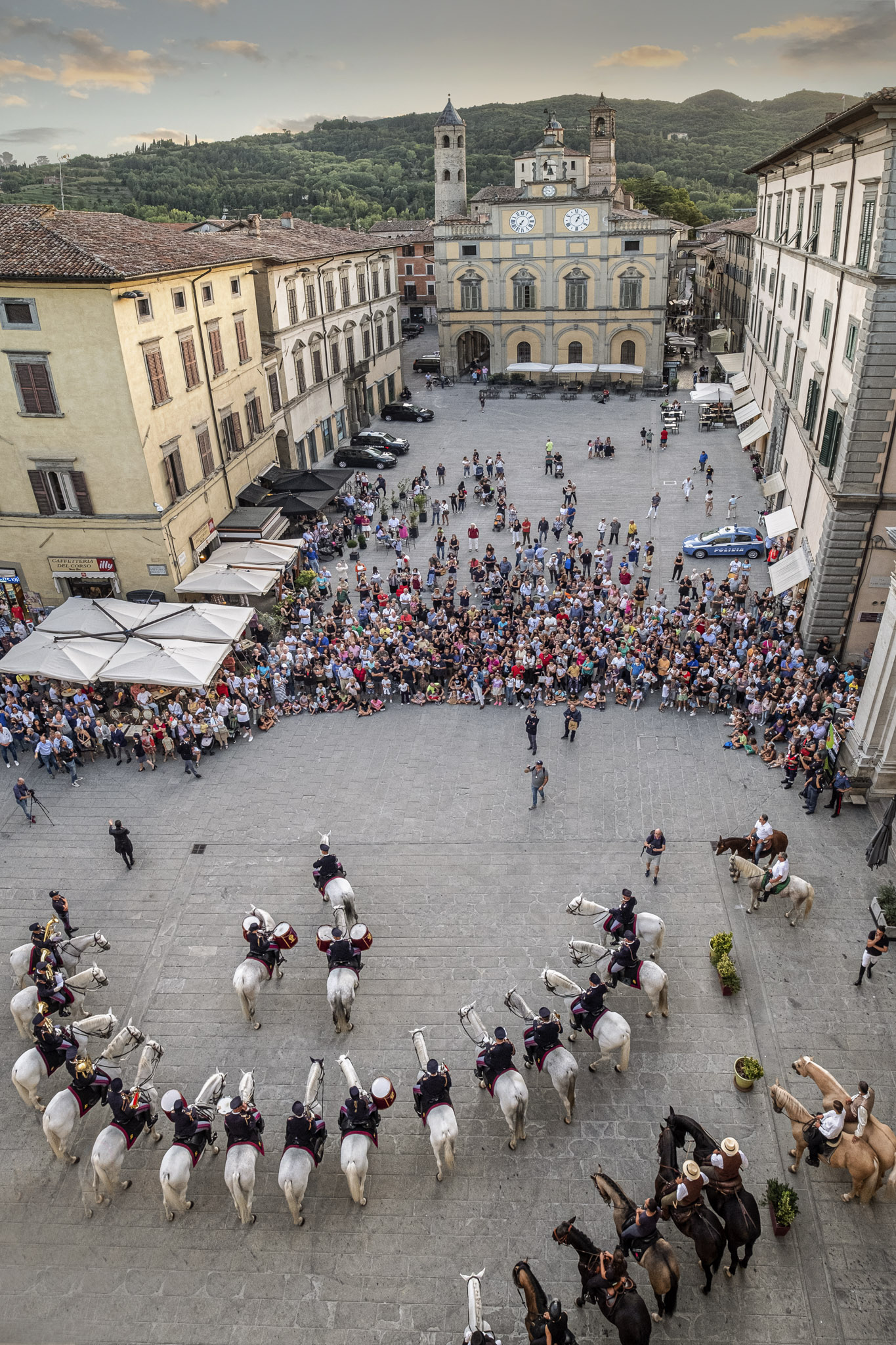milanesi phostudio mostra cavallo22 sfilata fanfara 039