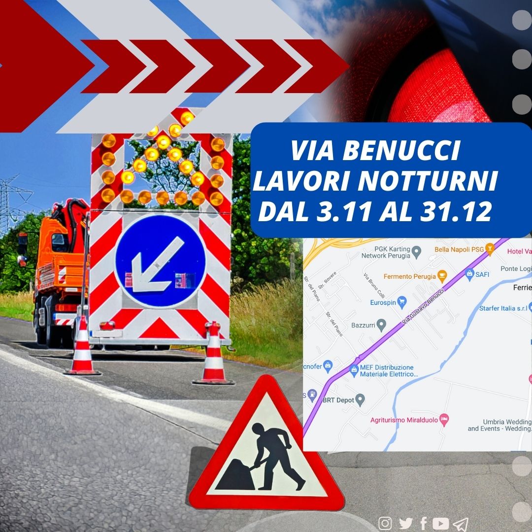 modifiche alla circolazione