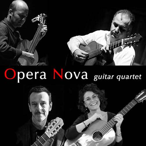 opera Nova