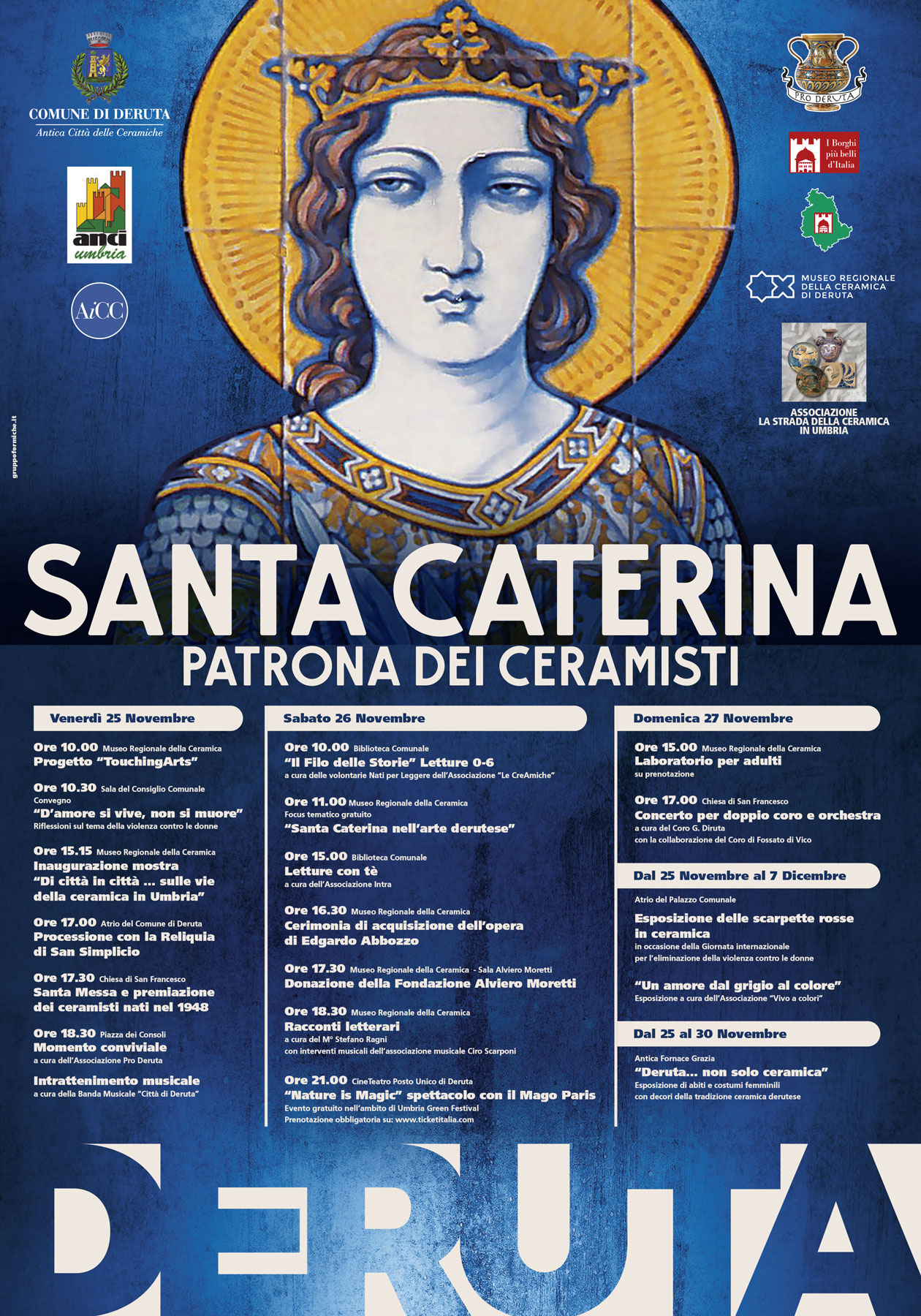 programma web
