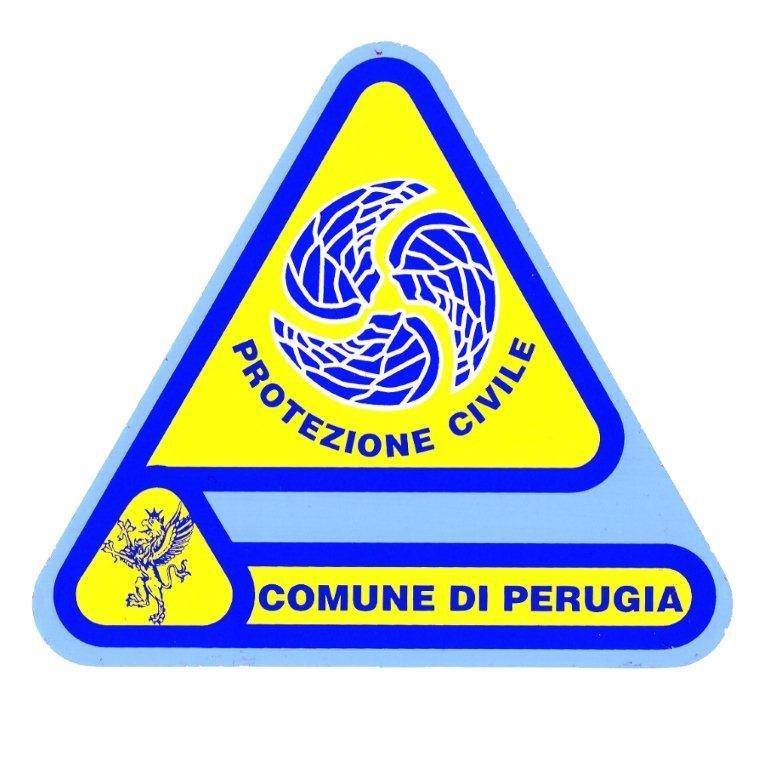 protezione civile perugia