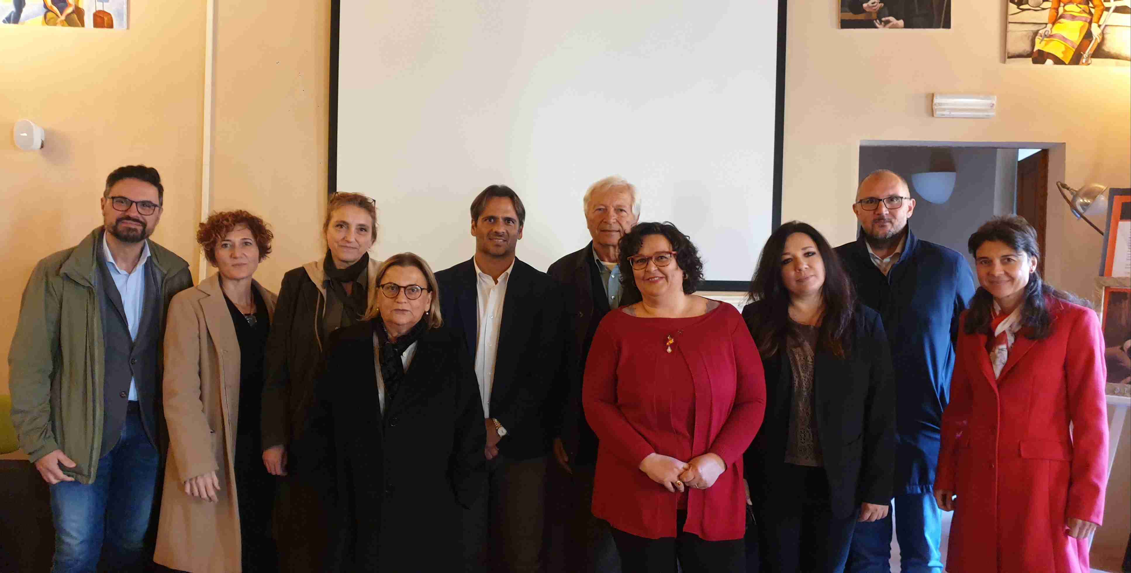 sottoscrittori protocollo scuole trasimeno