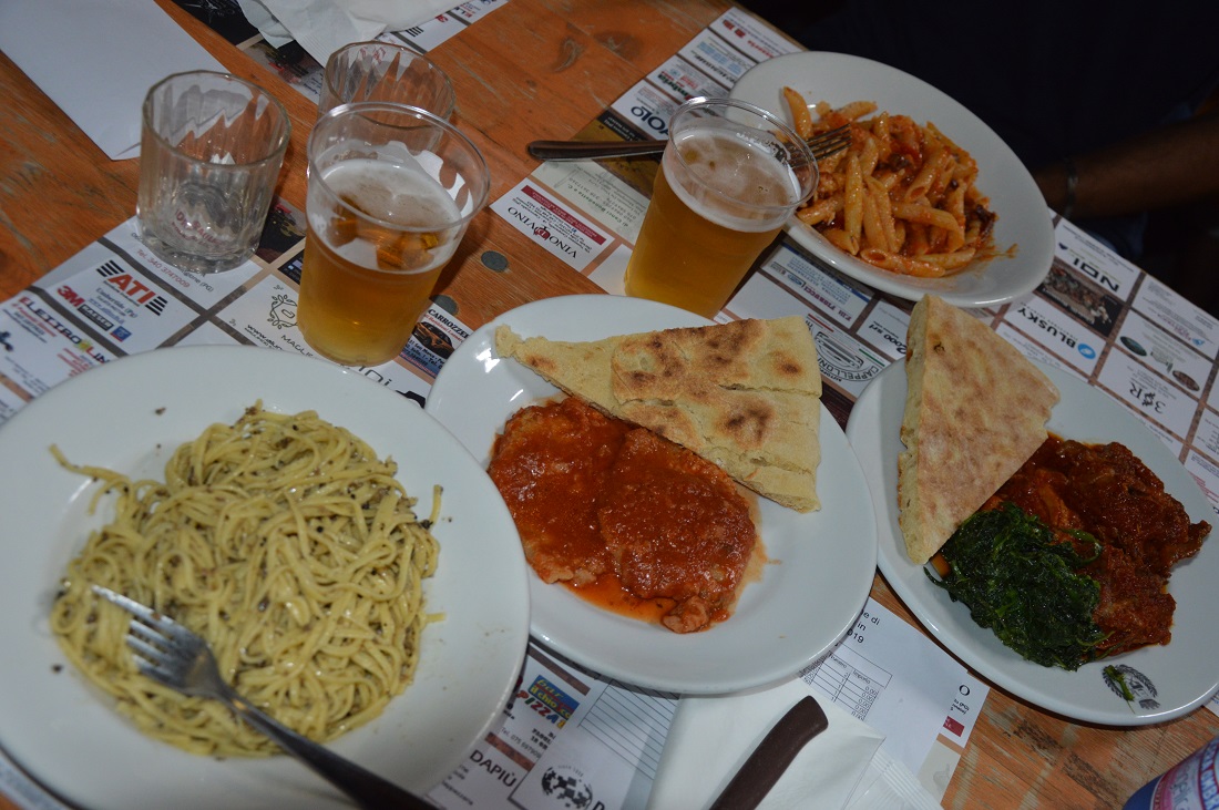 specialità mantignana in settembre