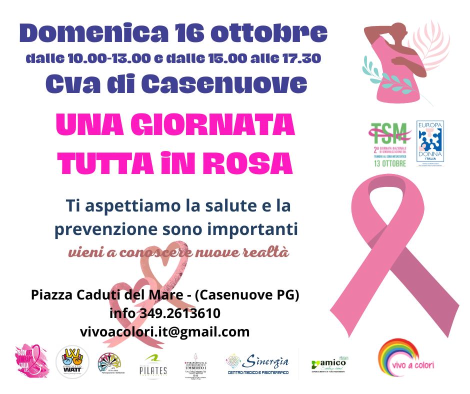 vivo a colori