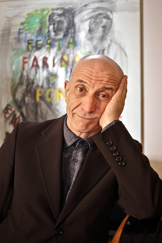 07 Peppe Servillo by Giovanni Izzo