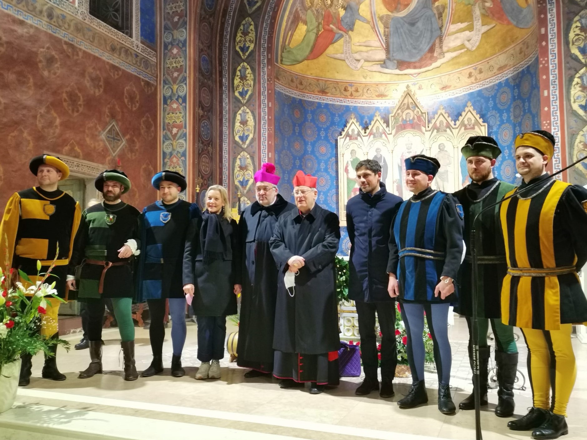 2 3 Rioni e San Costanzo