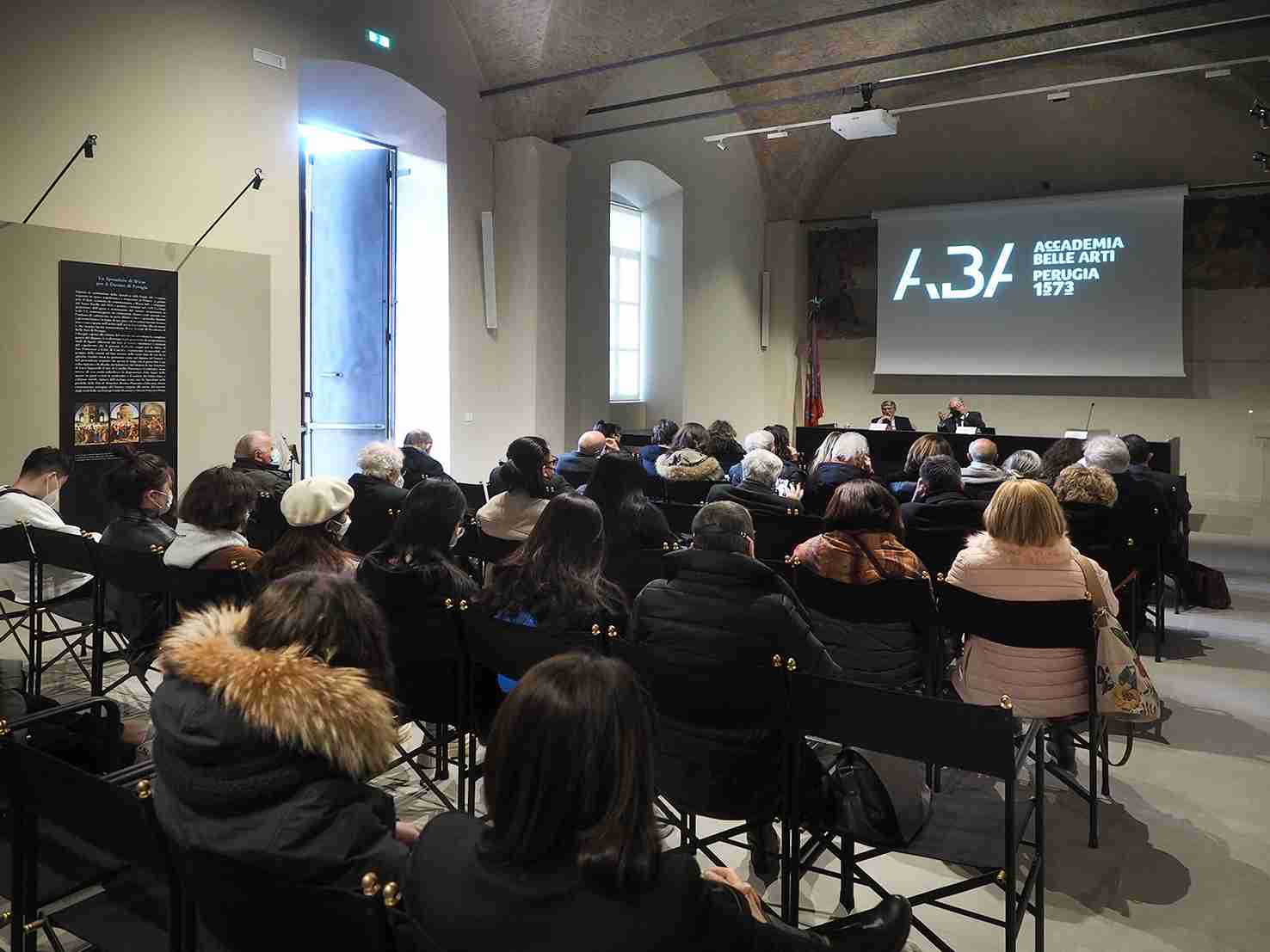 2inaugurazione a.a. 2021 2022 ABA