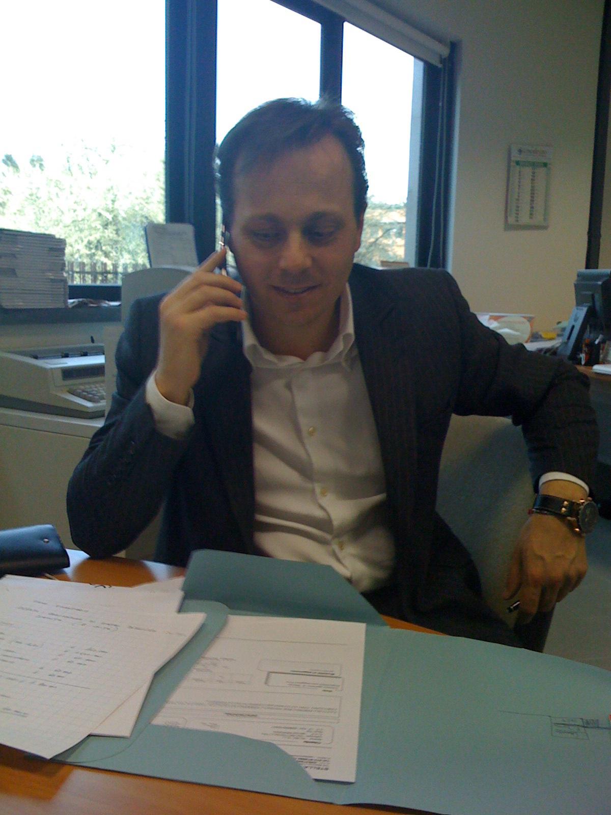 Alvano Bacchi