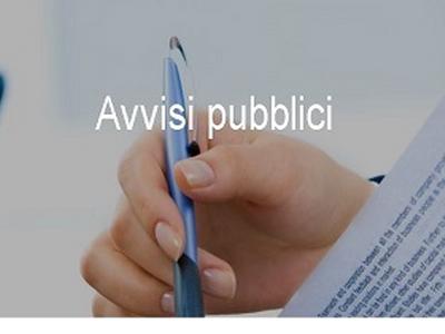 AvvisiPubblici
