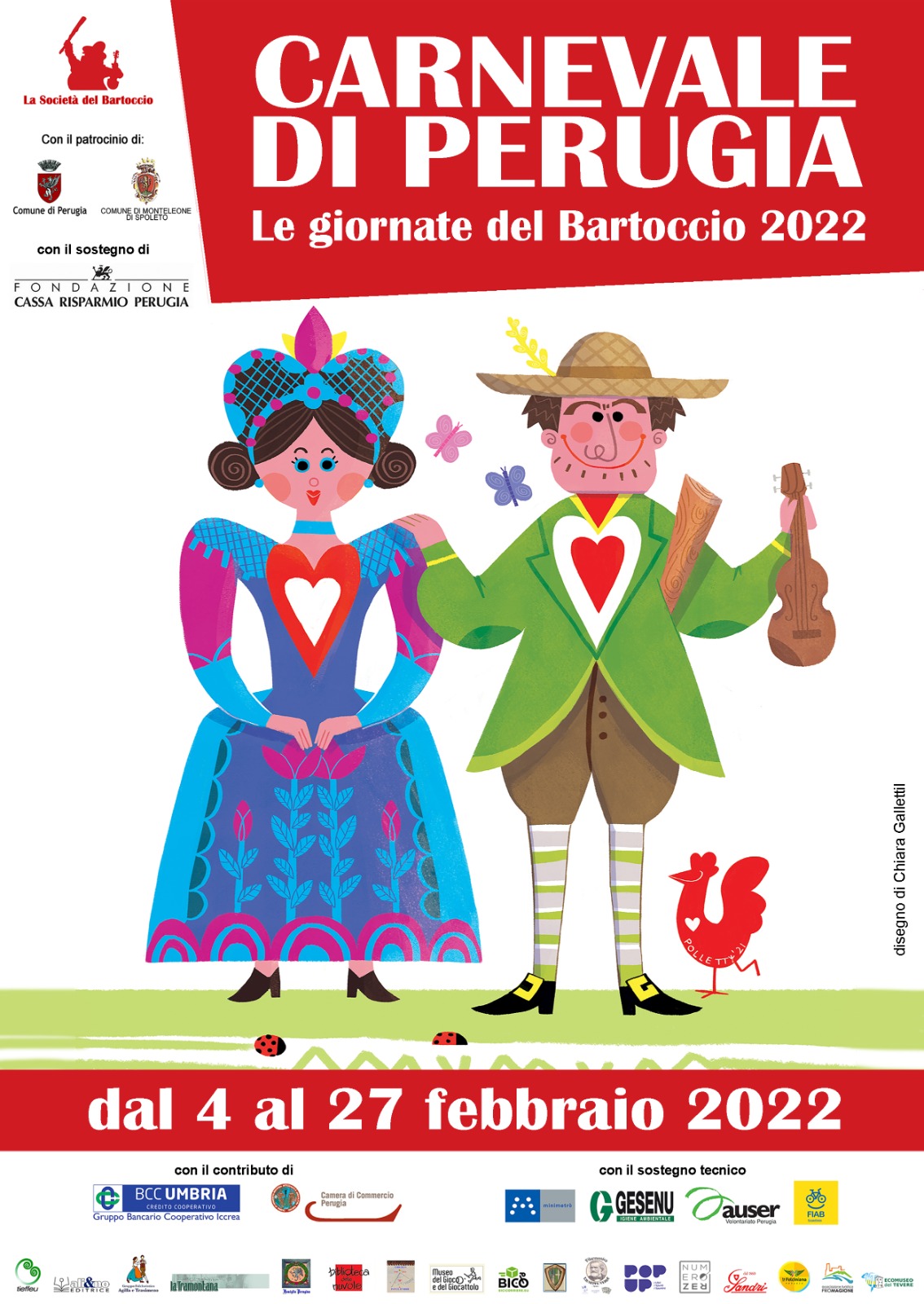 BARTOCCIO