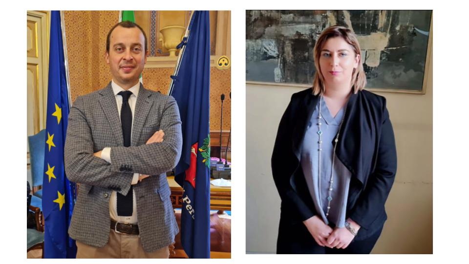 Betti e Michelini