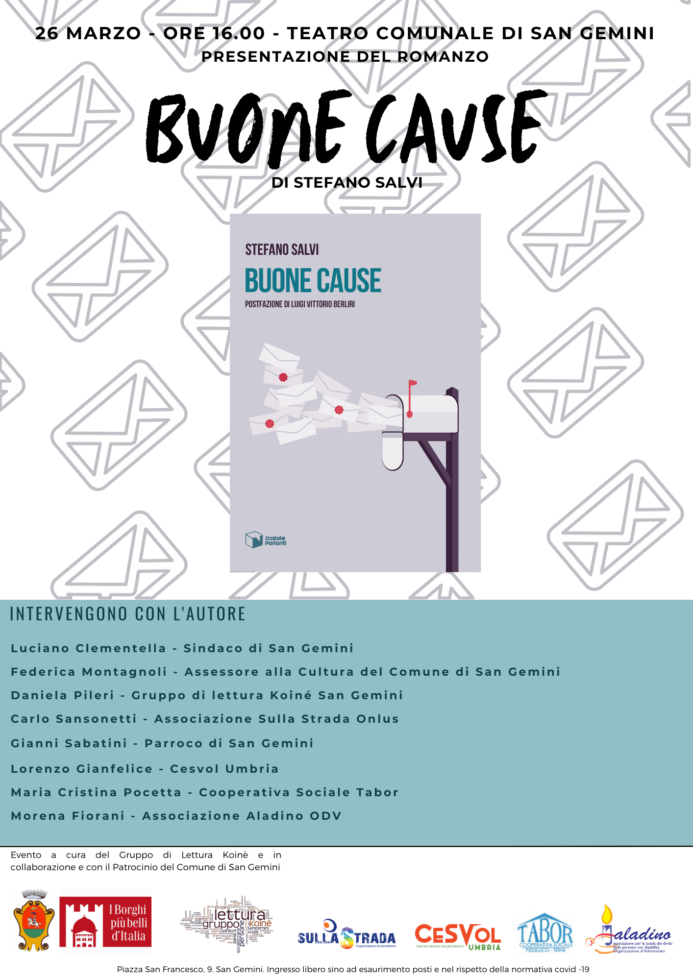 Buone cause