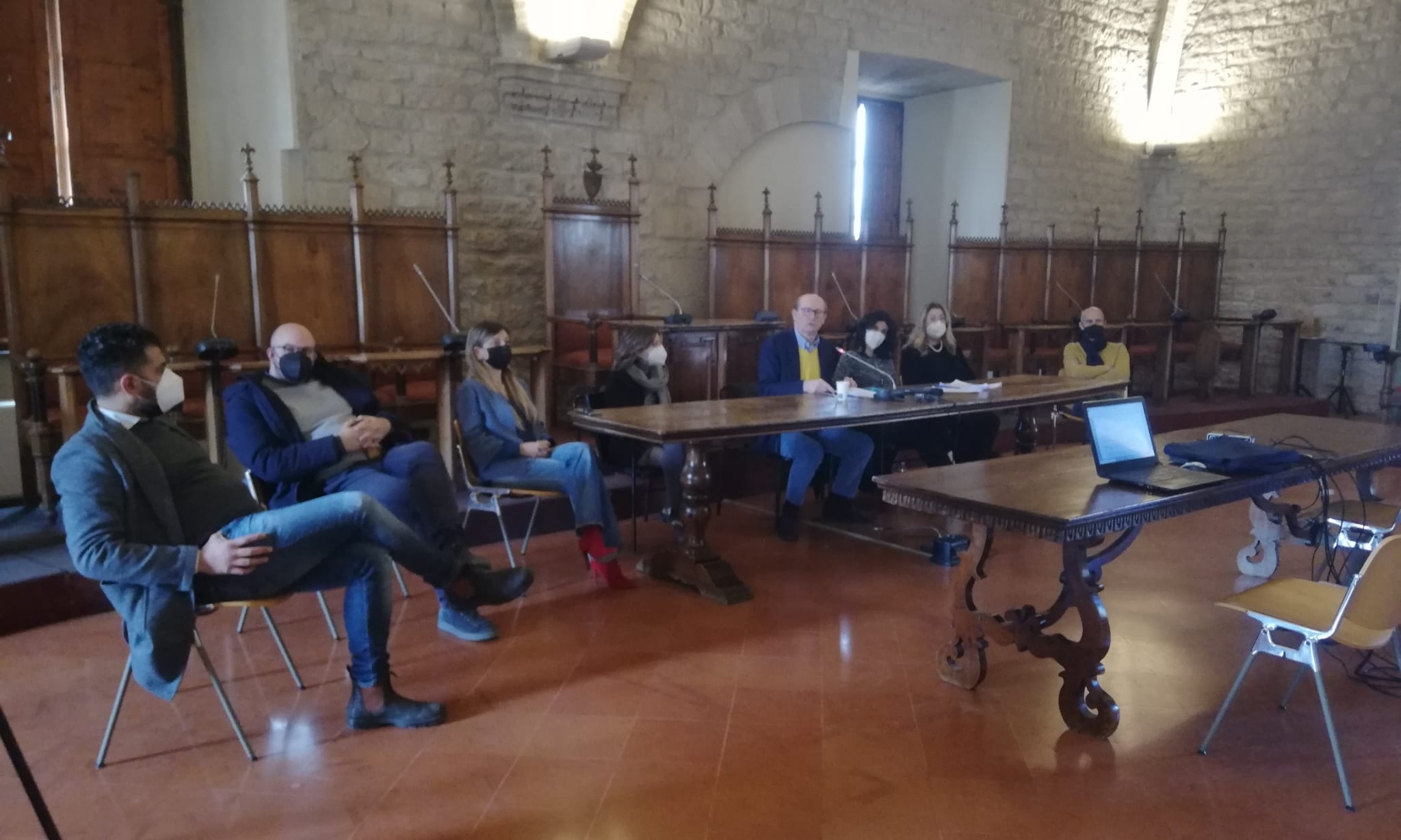 Conferenza25febb