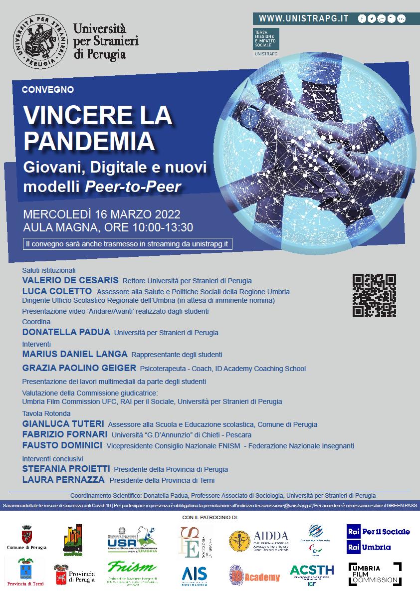 ConvegnoVincerePandemia