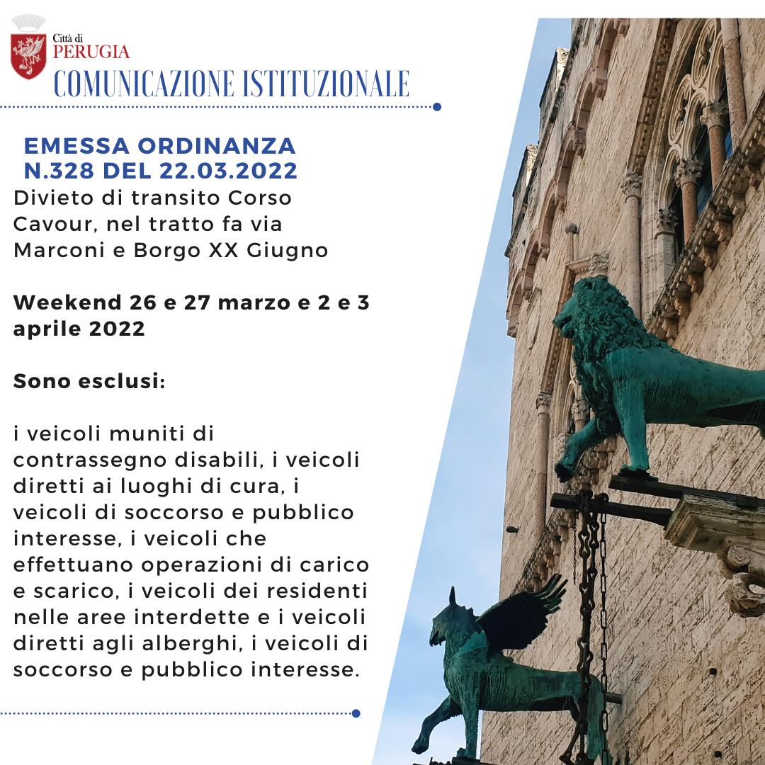 Copia di comunicazione istituzionale