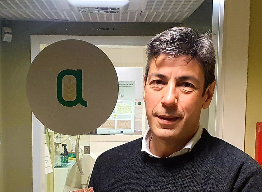 Cristiano Casagrande