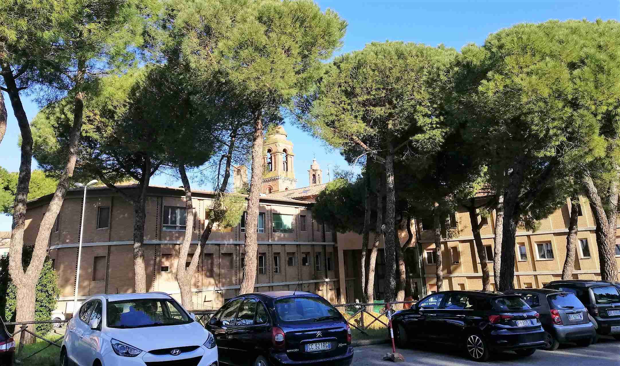 Dai Città della Pieve