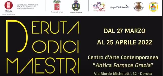 DertuaDodiciMaestri