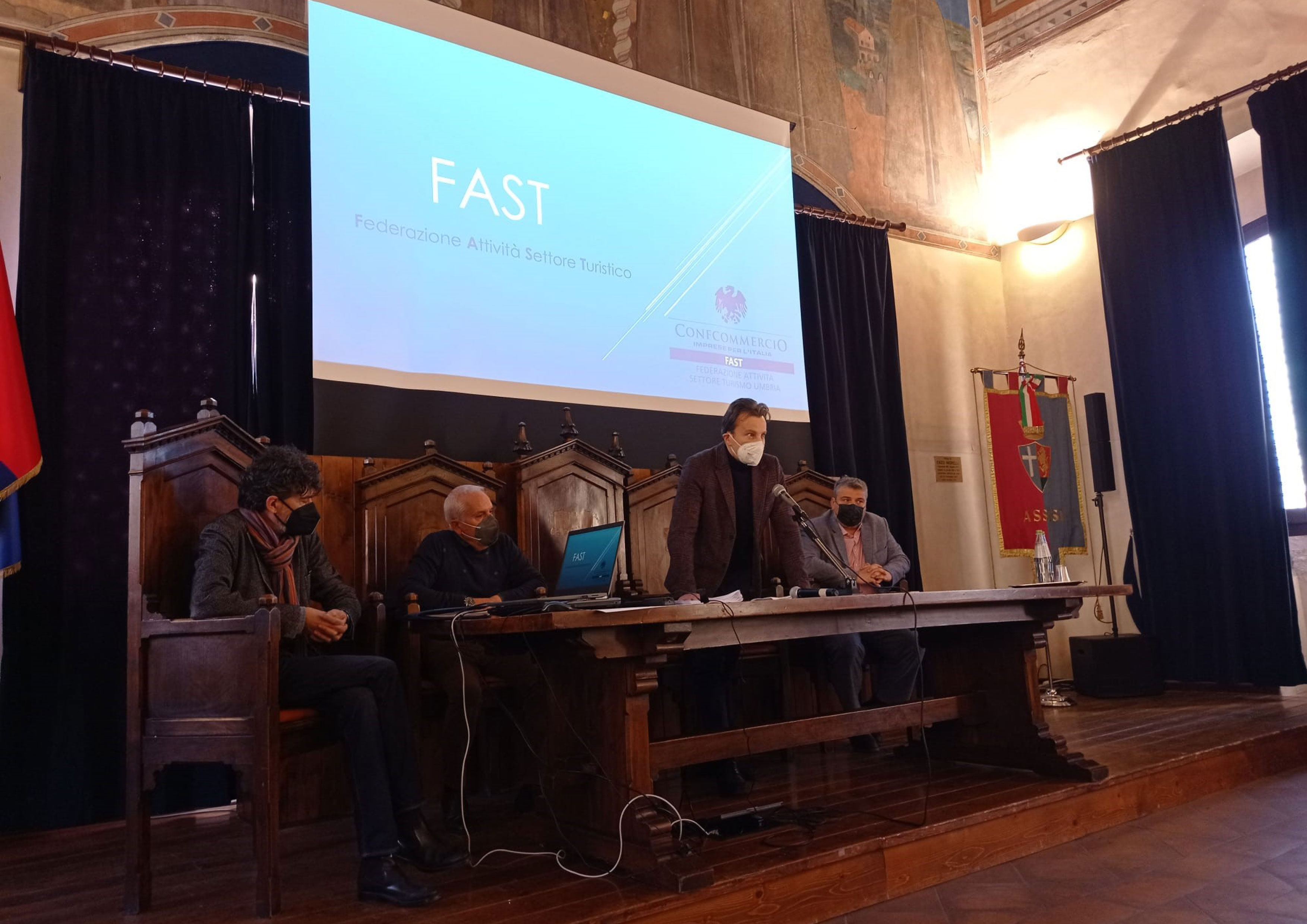 FAST2