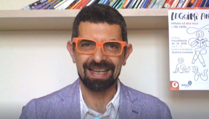 Federico Batini