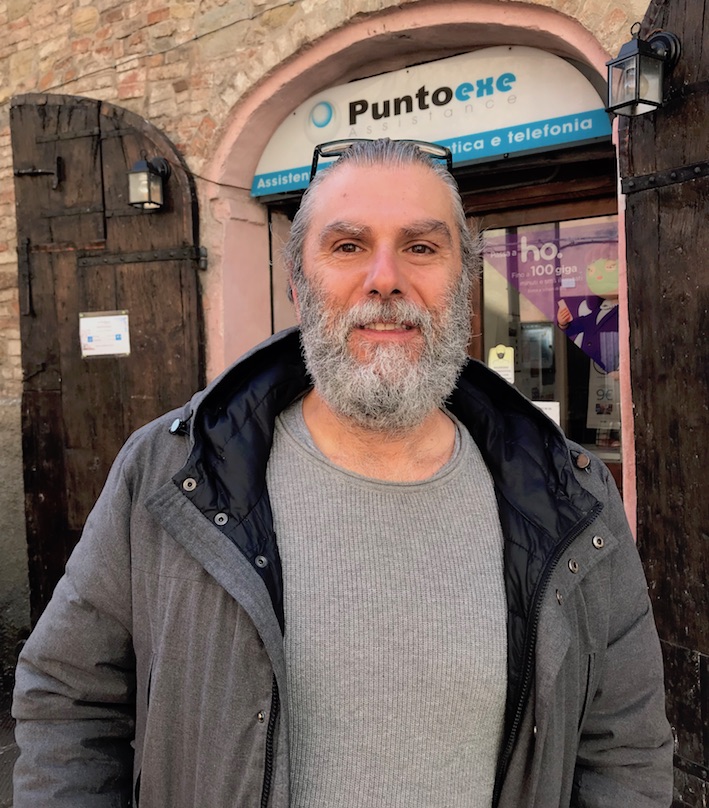 Federico Santucci